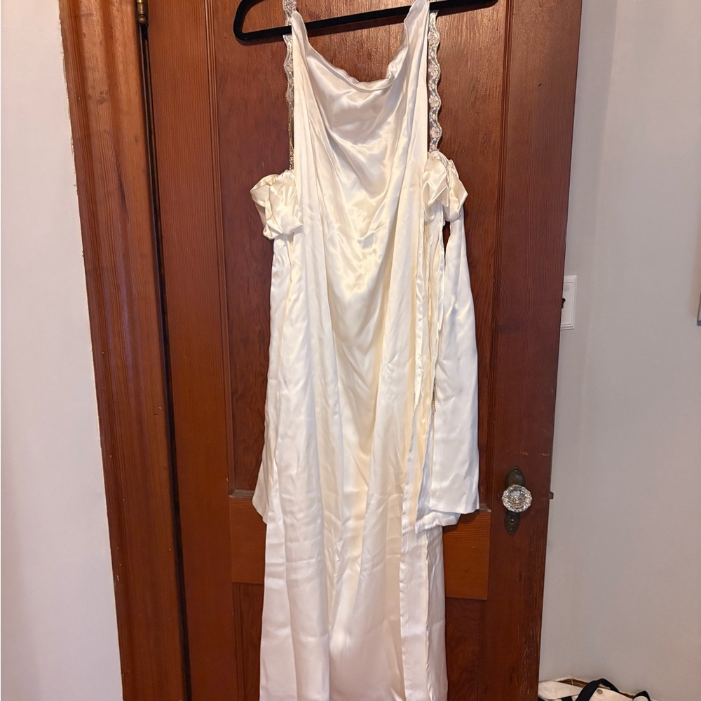 SISTERS THE LABEL “sold out dress” - Picture 8 of 8